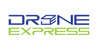 Drone Express-logotyp