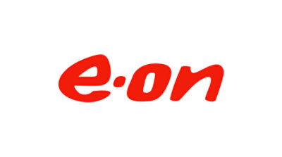 E.on のロゴ