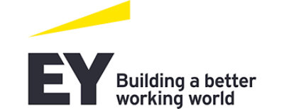 EY logo
