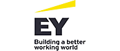 Логотип EY