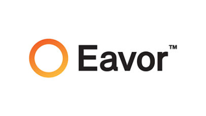 Eavor logo.
