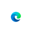 Microsoft Edge logo