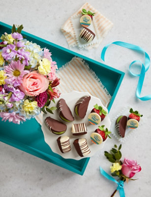 Edible Arrangements finds the personalized sweet spot for customer ...