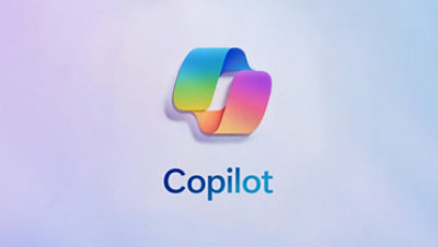 Copilot logo