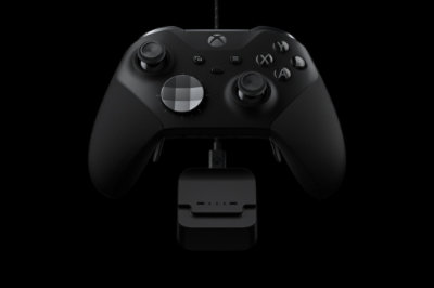 elite pro 2 xbox one controller