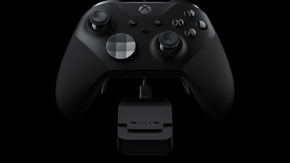Microsoft lance la Xbox Elite Series Core 2, une nouvelle manette pro à  partir de 129,99 €
