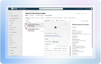 Defend against threats - Enable runtime defense