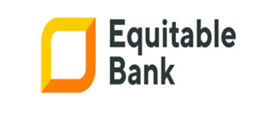 Equitable Bank 標誌