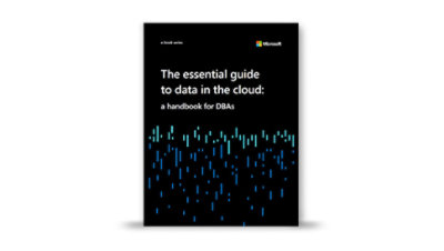 云中数据的基本指南