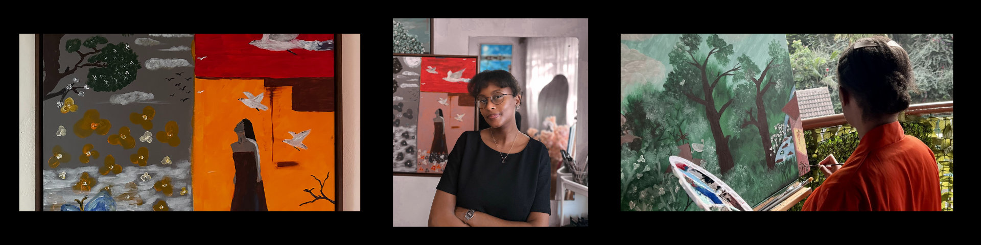 Ethredah Chao Microsoft ADC