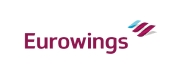 Logo firmy Eurowings