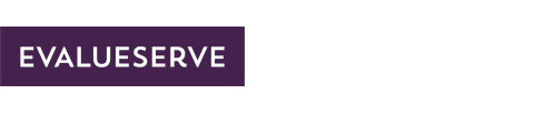 Logo of Evalueserve
