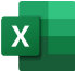 Excel logo