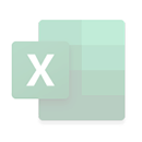 Transparansi-Excel