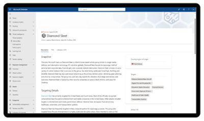 위험 IQ라는 제목의 문서: Microsoft Defender 위협 인텔리전스의 Silver C2 서버 지문 인식