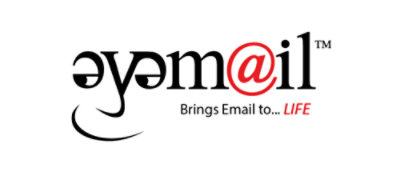 Logotipo do Eyemail