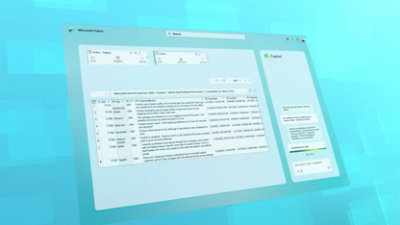 Captura de pantalla de un ordenador que muestra una lista de información.