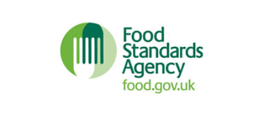 Logo Food Standards Agency