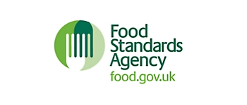 英国食品标准局徽标