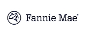 Логотип Fannie Mae