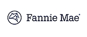 Логотип Fannie Mae