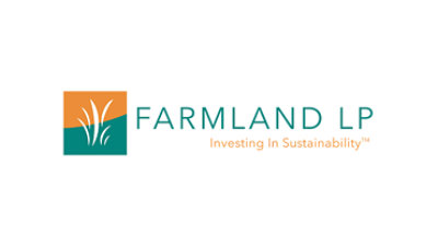 Farmland logo.