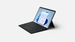Surface Pro 8