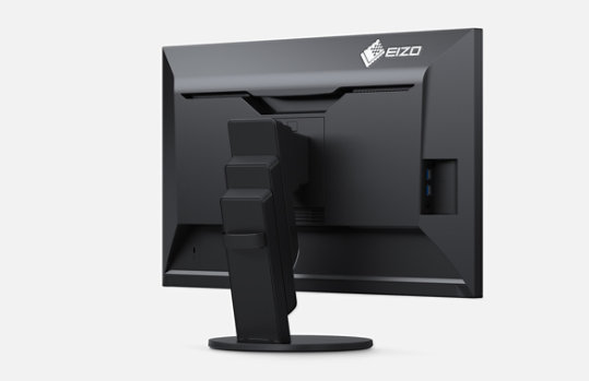 EIZO FlexScan EV2785-SF モニター & 画面クリーナー