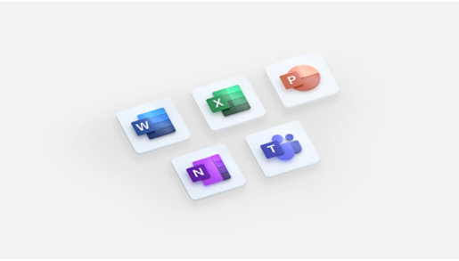 Offre étudiants Microsoft 365