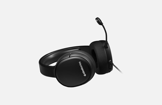 Gewoon doen Demonstreer En SteelSeries Arctis 1 Wired Gaming Headset for Xbox One, Xbox Series X|S and  PC