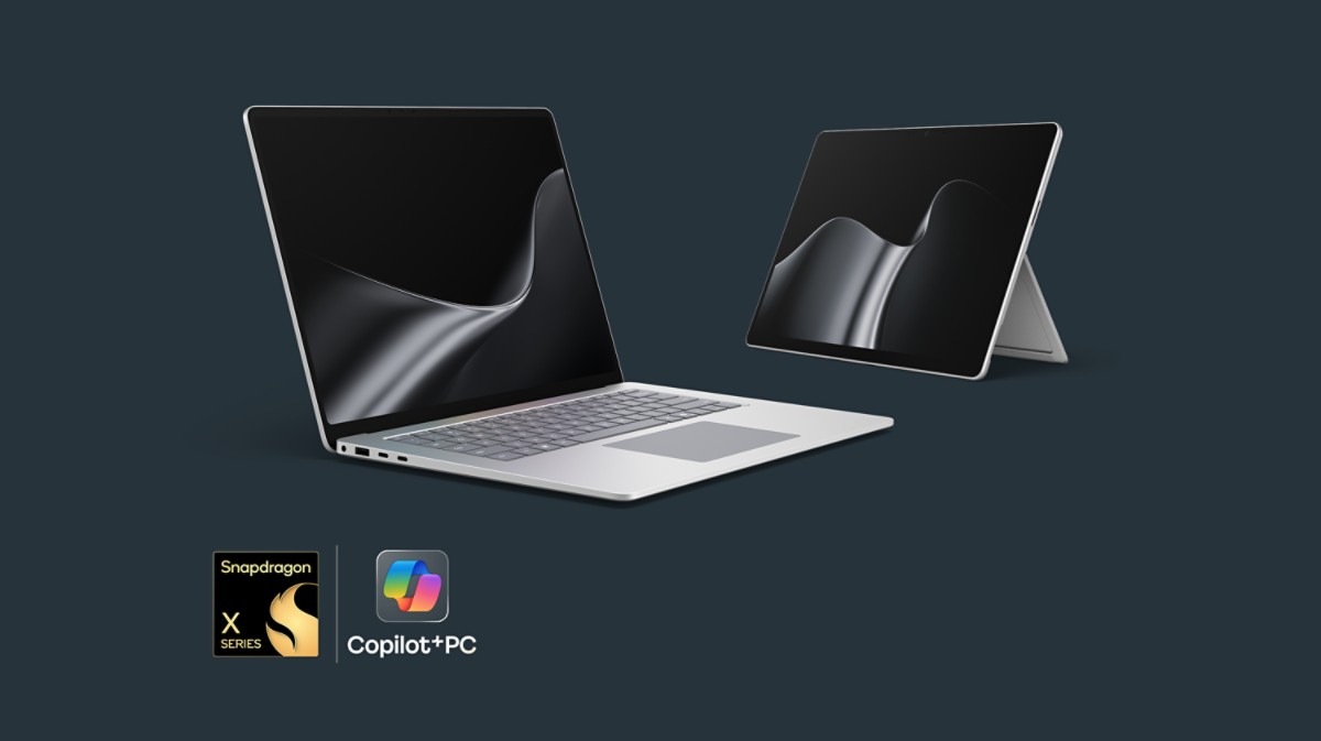 Nouvelles Surface Laptop et Surface Pro 2026