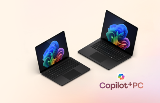 法人向け Surface Laptop の画像