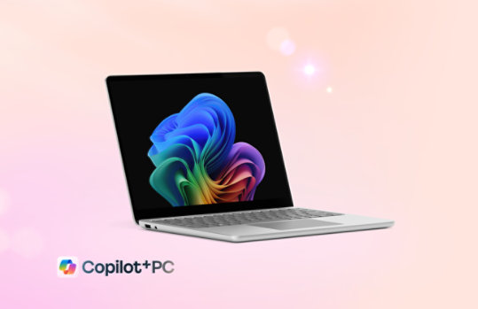 法人向け Surface Laptop, 13 インチ | Snapdragon の画像