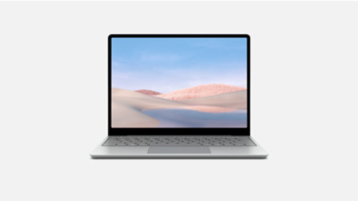 Surface Laptop Go