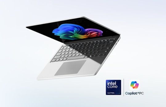 法人向け Surface Laptop, 13 インチ | Intel の画像