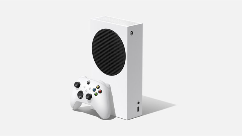 Xbox Series S
