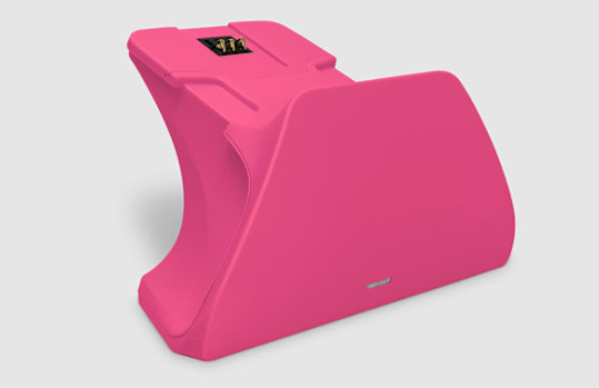Razer Universal Quick Charging Deep Stand - for Pink Xbox