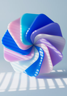 Decorative background image