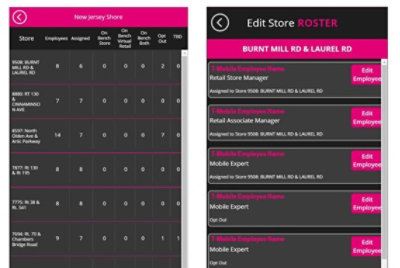 Power Apps Screenshot