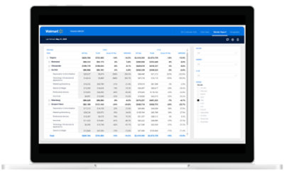Power BI Report View Screenshot