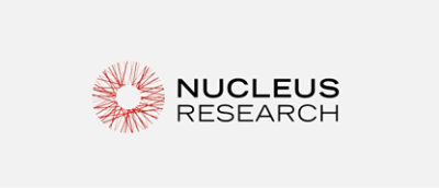 Nucleus Research logo