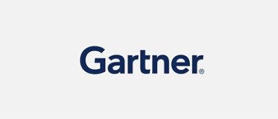 Gartner 徽标