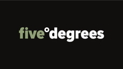 Five Degrees