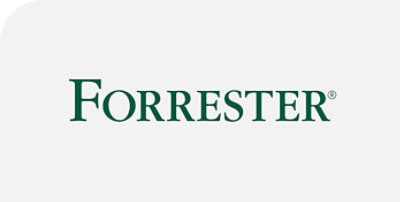 Forrester logo