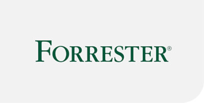 Forrester logo