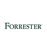 „Forrester“ logotipas