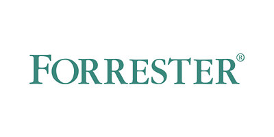 Forrester Logo
