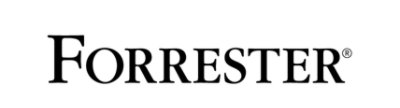 Forrester logo