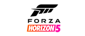 Forza Horizon 5 のロゴ