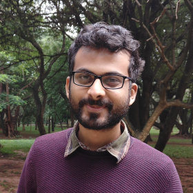 Pratyush Rai, Co-founder and CEO, Foyer